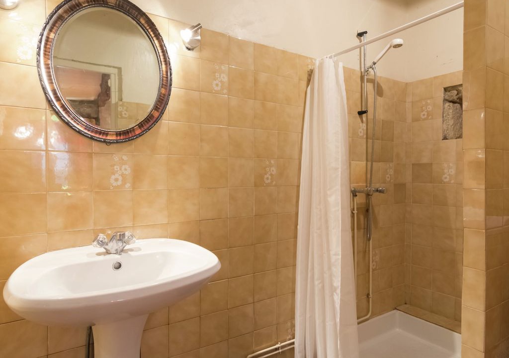 Photo of Bathroom in Montclera