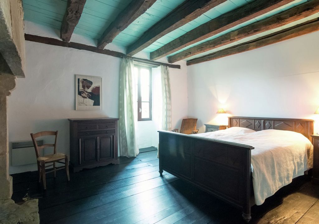 Photo of Bedroom in Montclera
