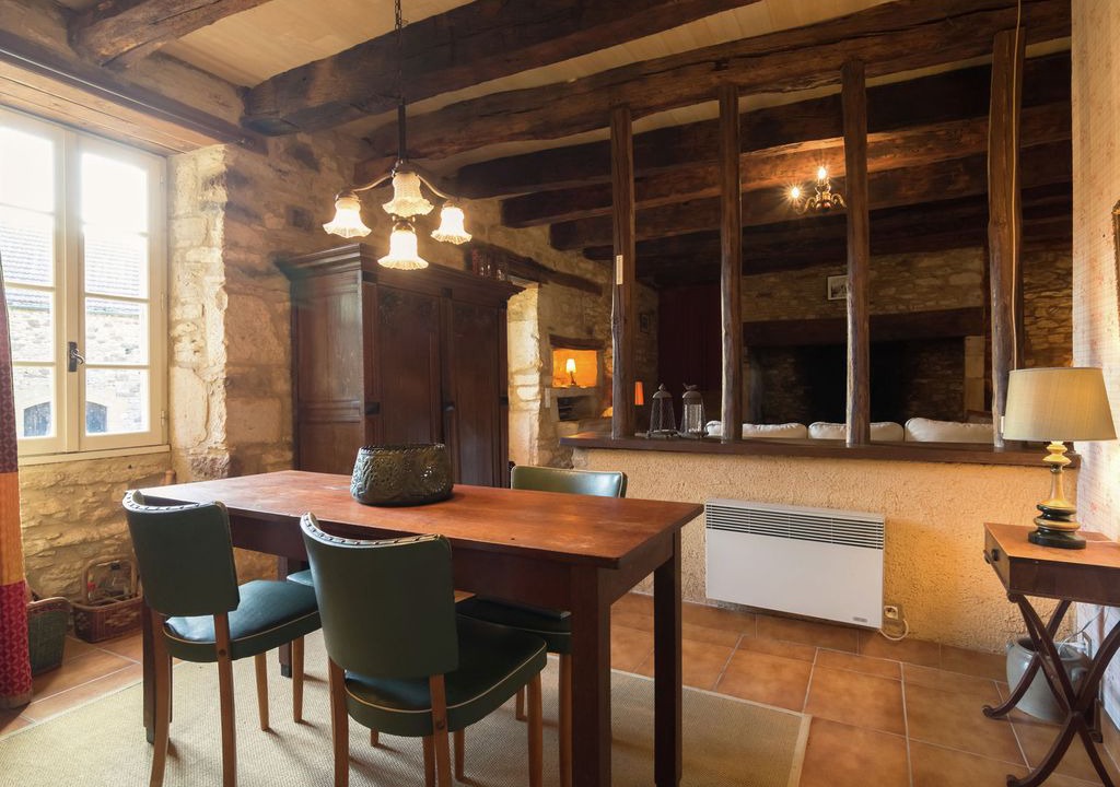 Photo of Livingroom in Montclera