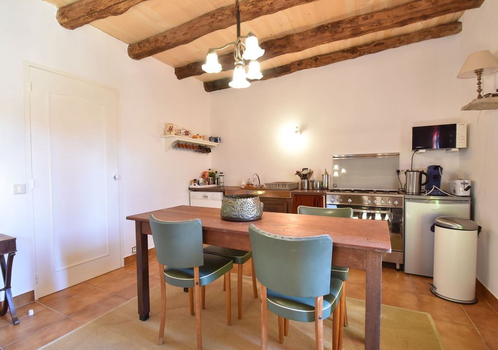 Photo of Livingroom in Montclera