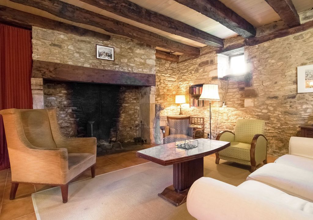 Photo of Livingroom in Montclera