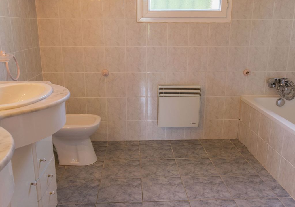 Photo of Bathroom in La Croix-Blanche