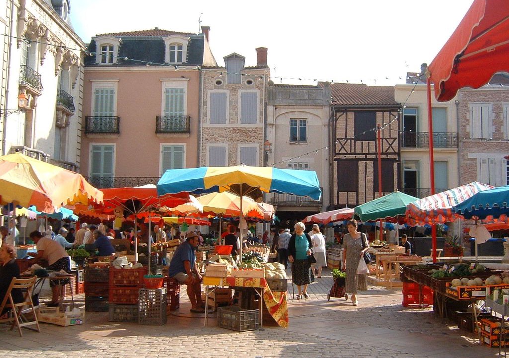Photo of Others in La Croix-Blanche
