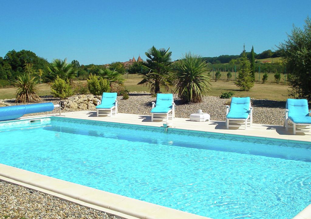 Photo of Outdoor in La Croix-Blanche