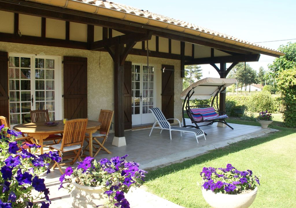 Photo of Patio Balcony in Plaisance