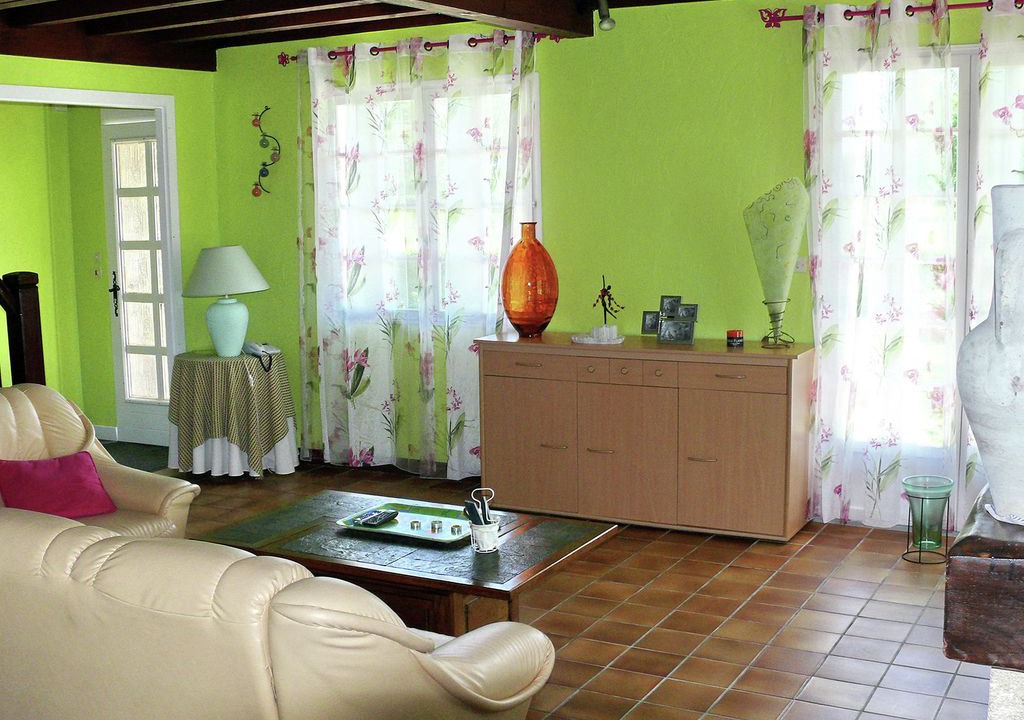 Photo of Livingroom in Plaisance