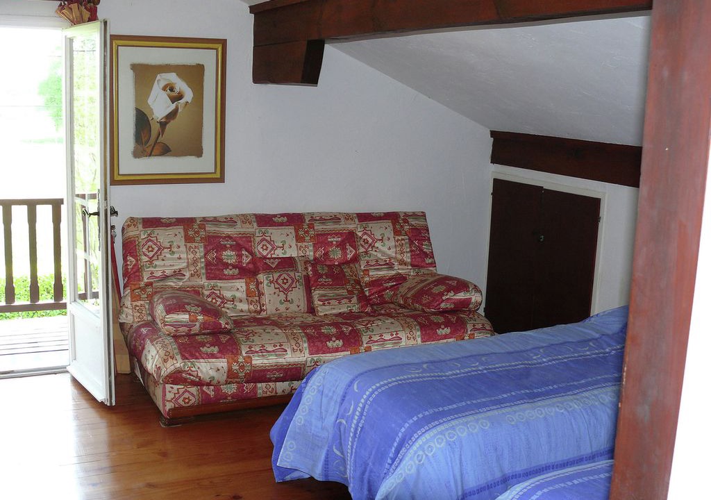 Photo of Bedroom in Plaisance