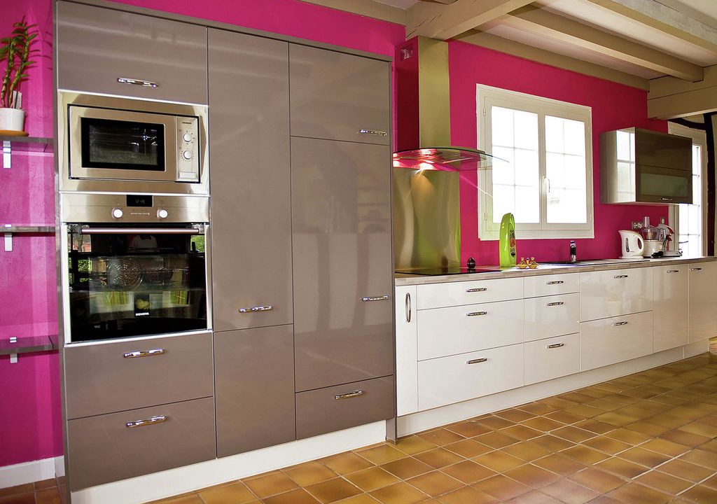 Photo of Kitchen in Plaisance