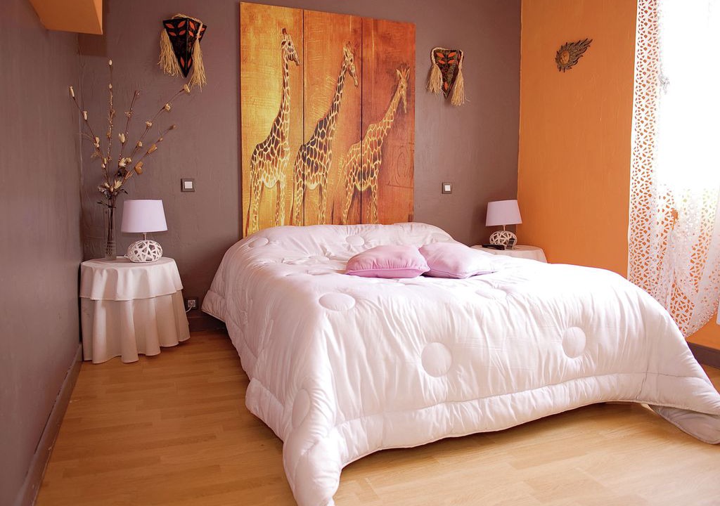 Photo of Bedroom in Plaisance