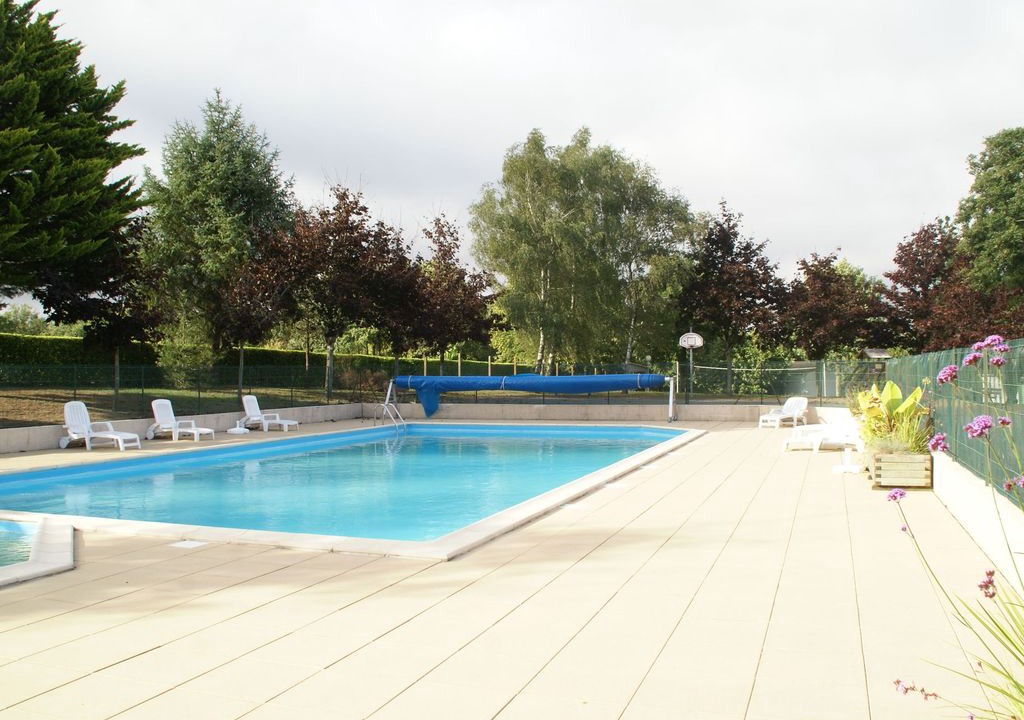 Photo of Outdoor in Chantonnay