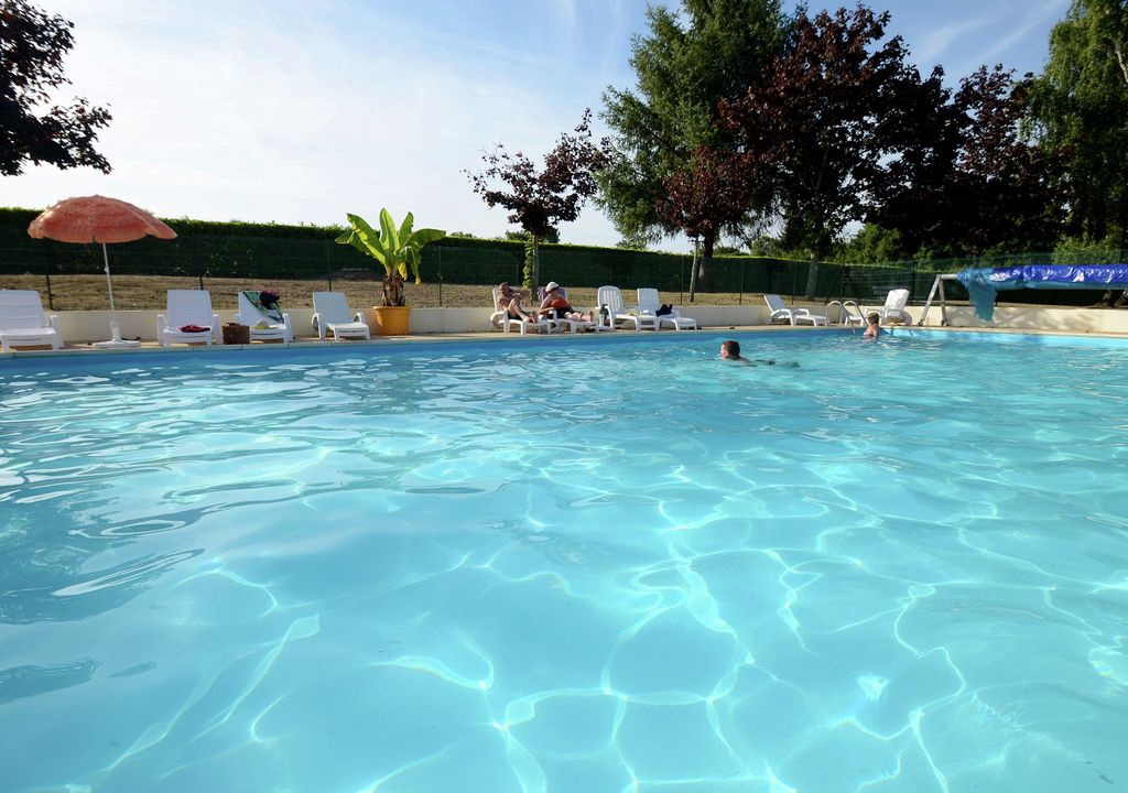 Photo of Outdoor in Chantonnay