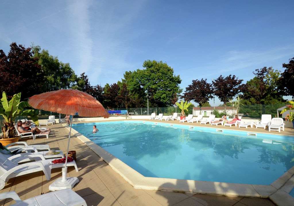 Photo of Outdoor in Chantonnay