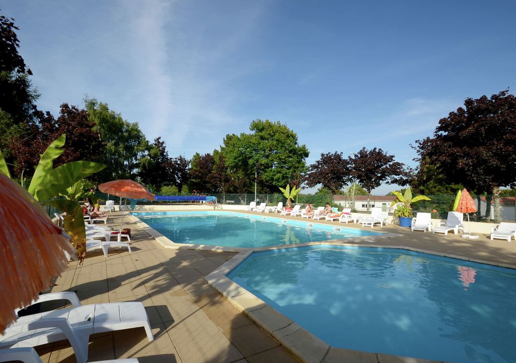 Photo of Outdoor in Chantonnay