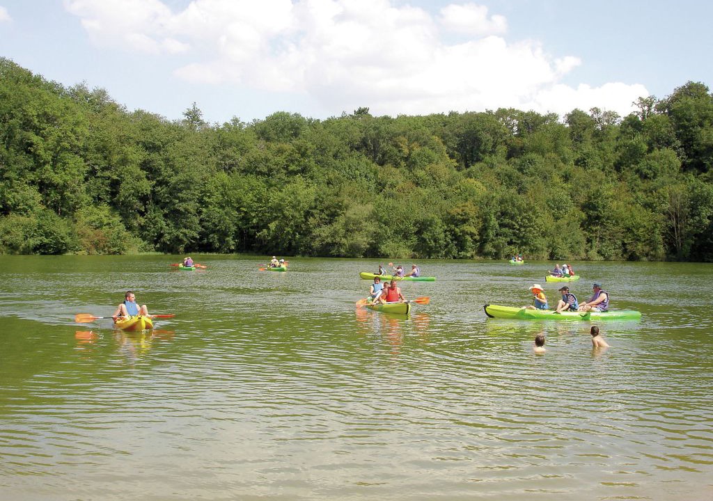 Photo of Outdoor in Chantonnay