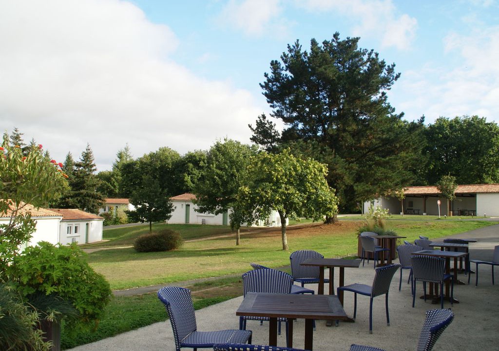 Photo of Patio Balcony in Chantonnay
