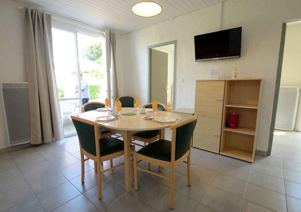 Photo of Livingroom in Chantonnay