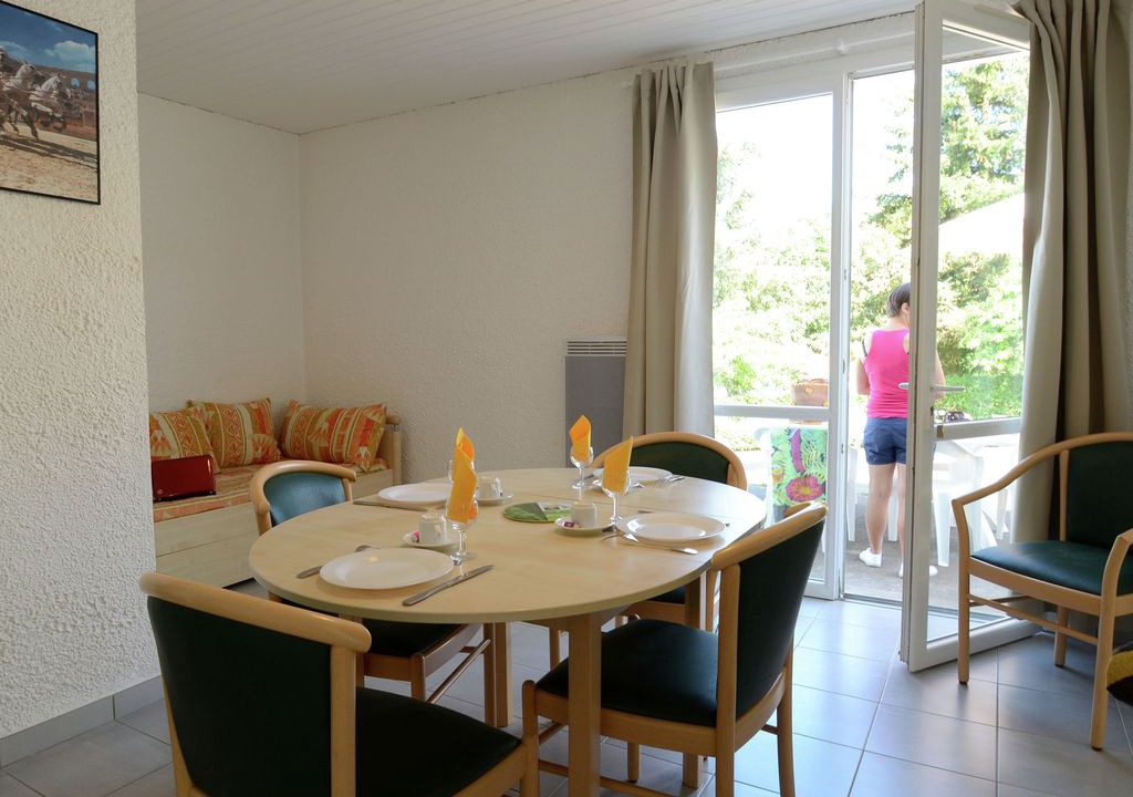 Photo of Livingroom in Chantonnay