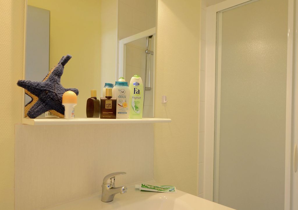 Photo of Bathroom in Chantonnay