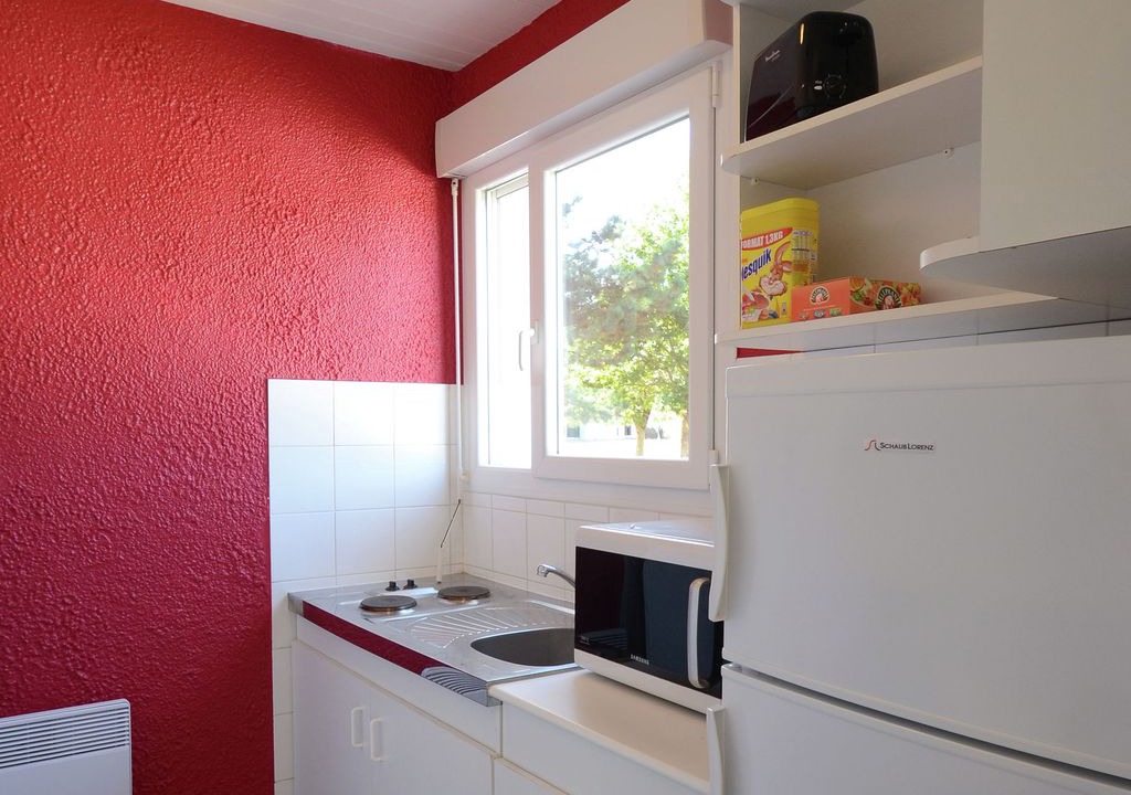 Photo of Kitchen in Chantonnay