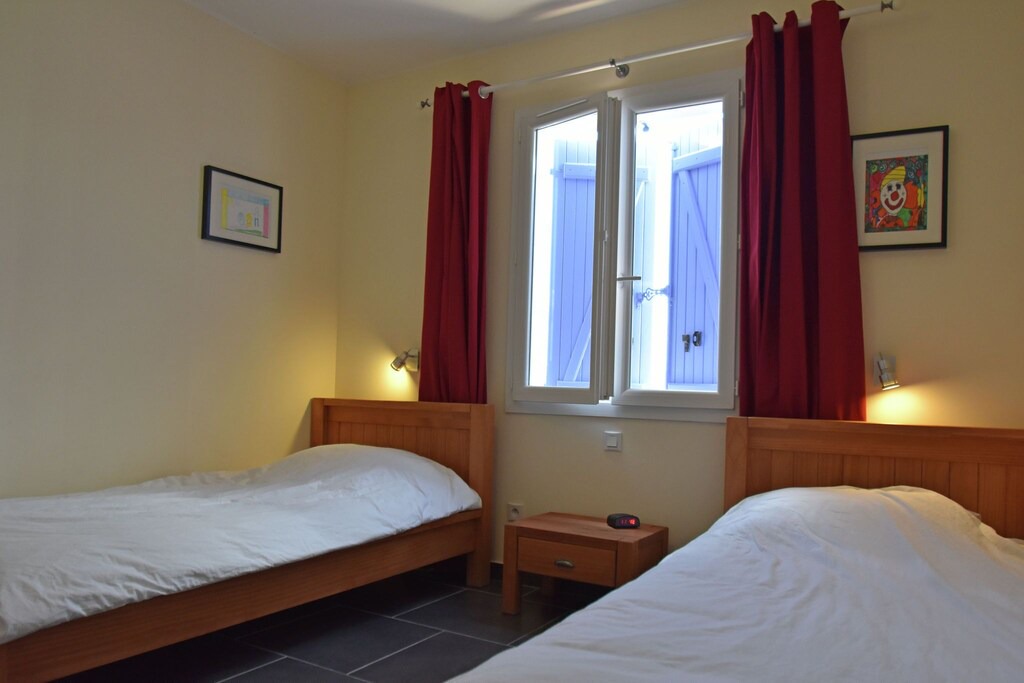 Photo of Bedroom in Escales