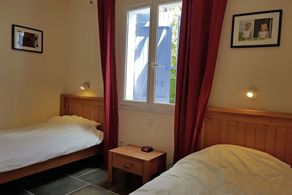 Photo of Bedroom in Escales
