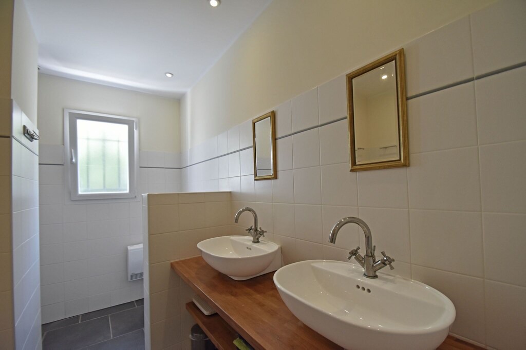 Photo of Bathroom in Escales