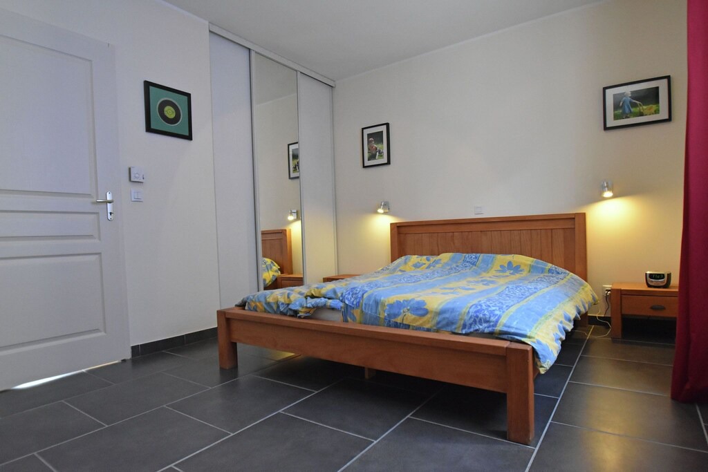 Photo of Bedroom in Escales