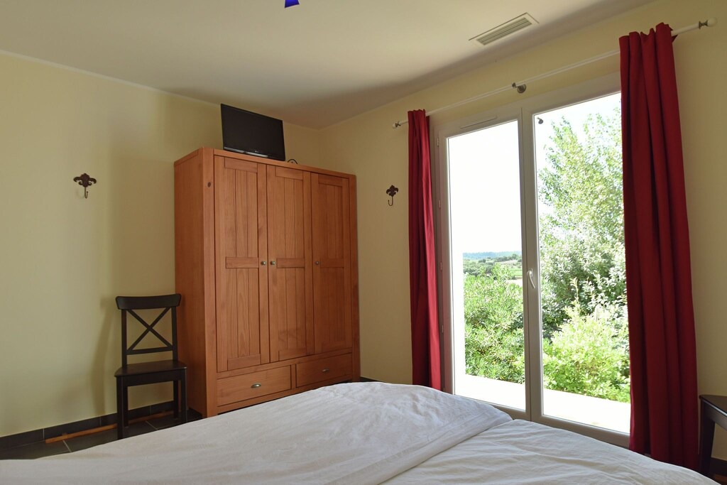 Photo of Bedroom in Escales
