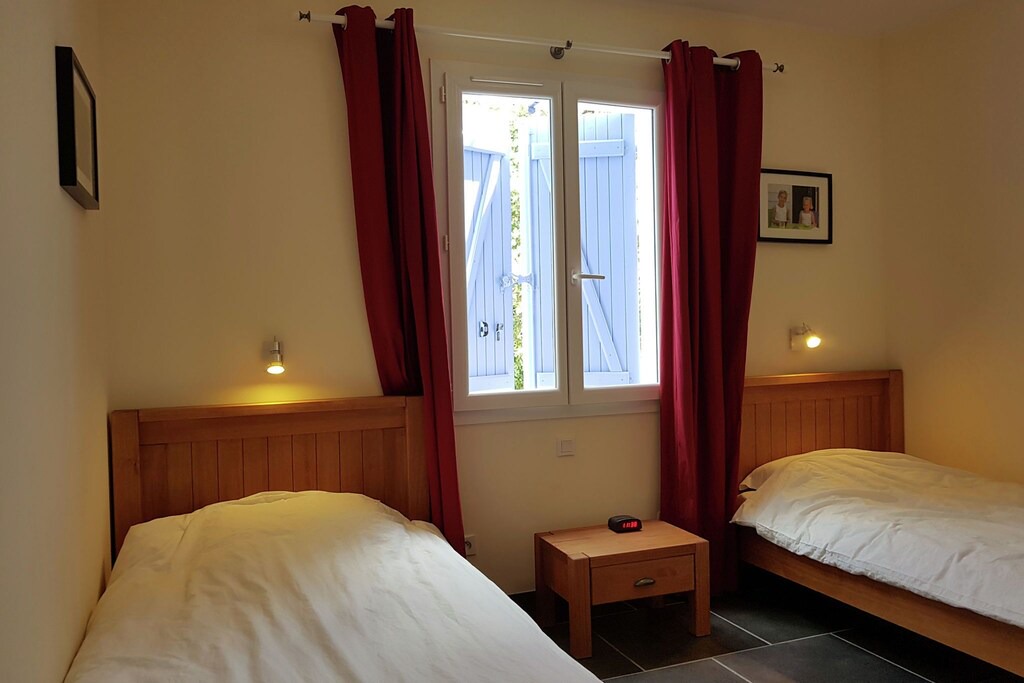 Photo of Bedroom in Escales