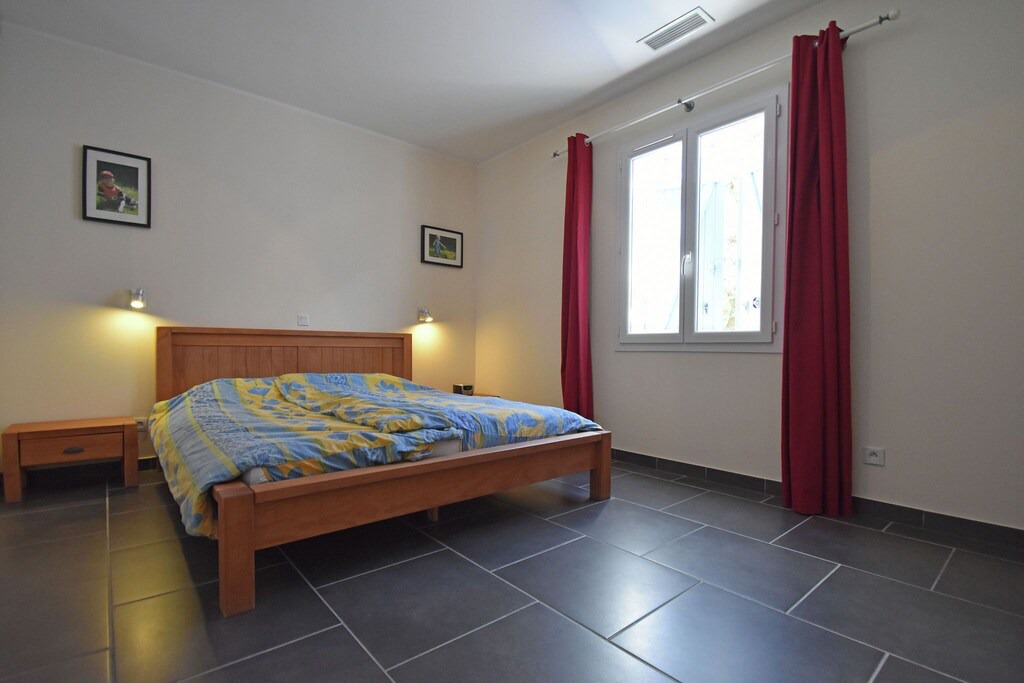 Photo of Bedroom in Escales