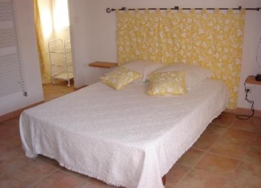 Photo of Bedroom in Mouries