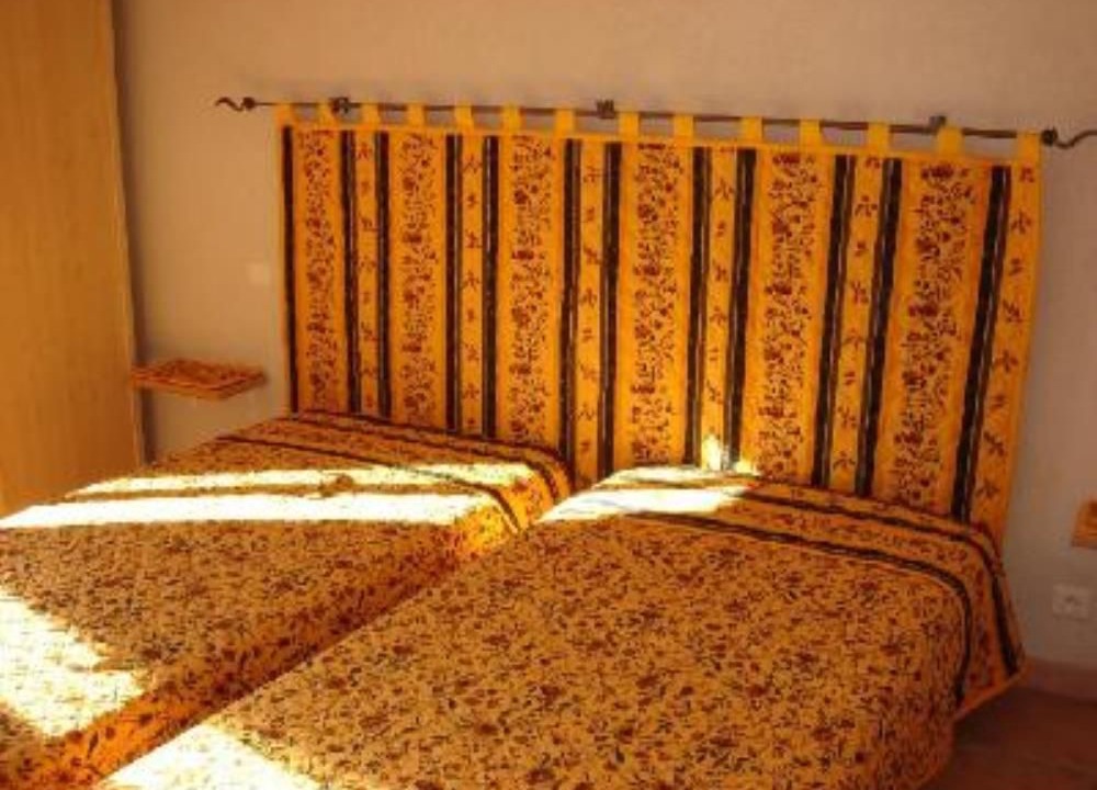 Photo of Bedroom in Mouries
