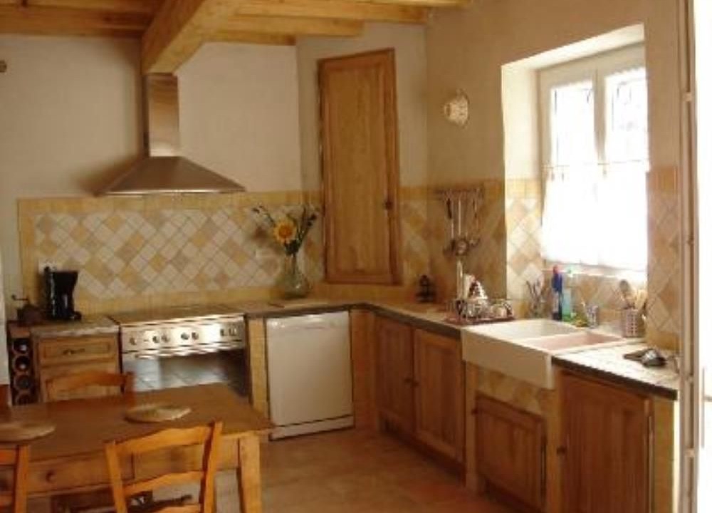 Photo of Kitchen in Mouries