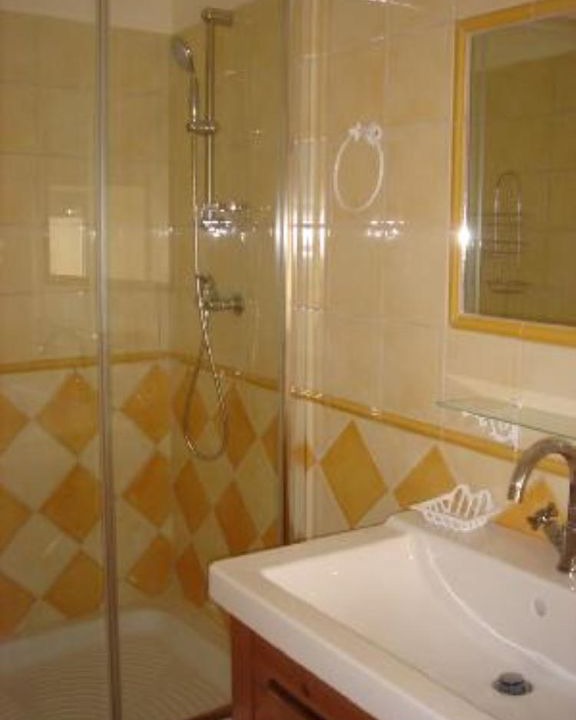 Photo of Bathroom in Mouries