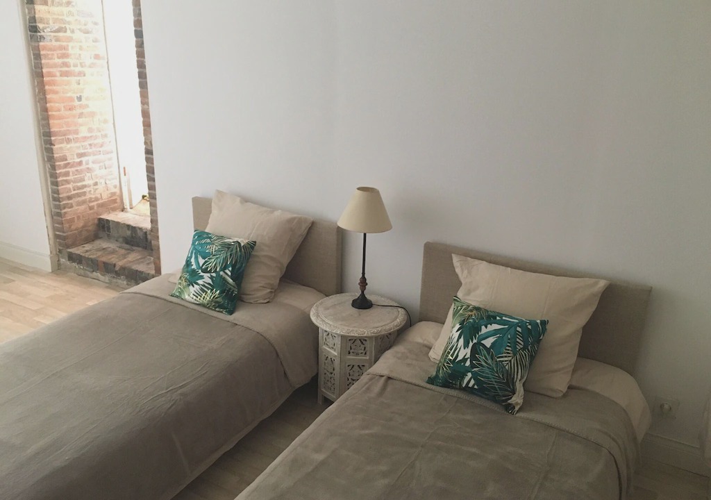 Photo of Bedroom in Cerisy-la-Foret