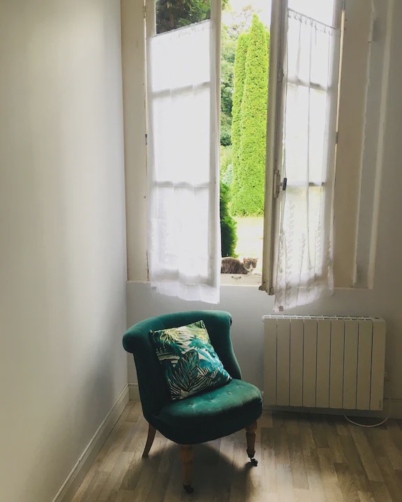 Photo of Bedroom in Cerisy-la-Foret