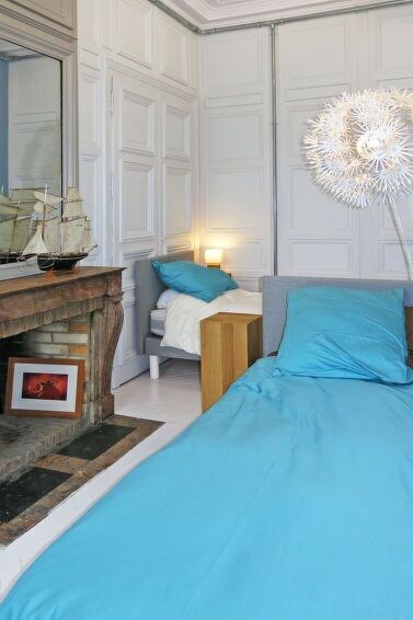 Photo of Bedroom in Fecamp