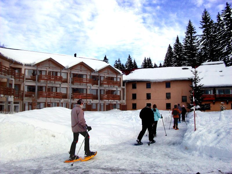 Photo of Buildings in Premanon