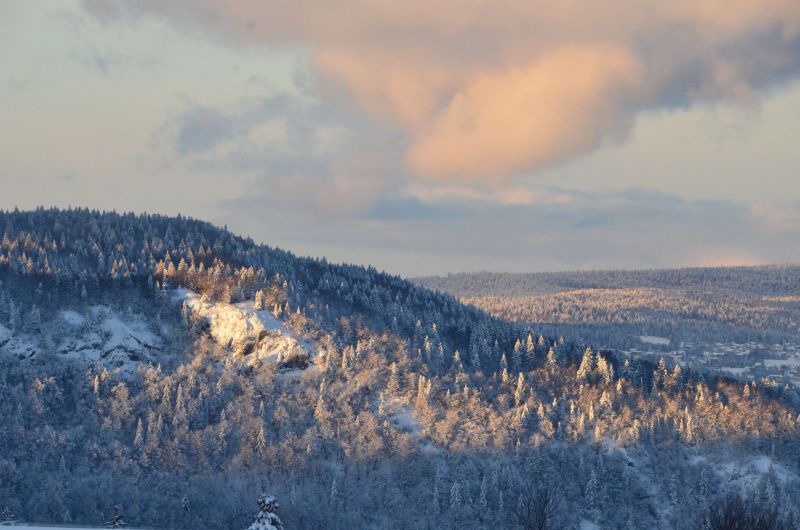 Photo of Outdoor in Premanon