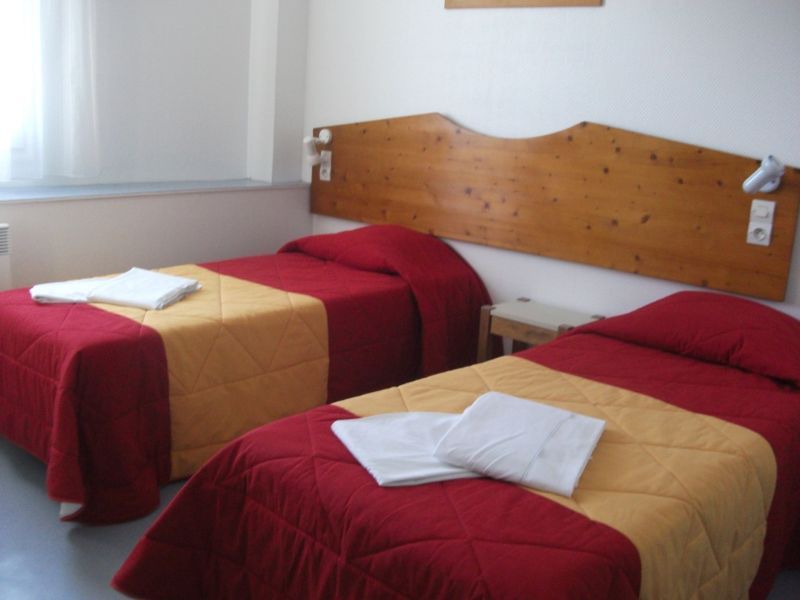 Photo of Bedroom in Premanon