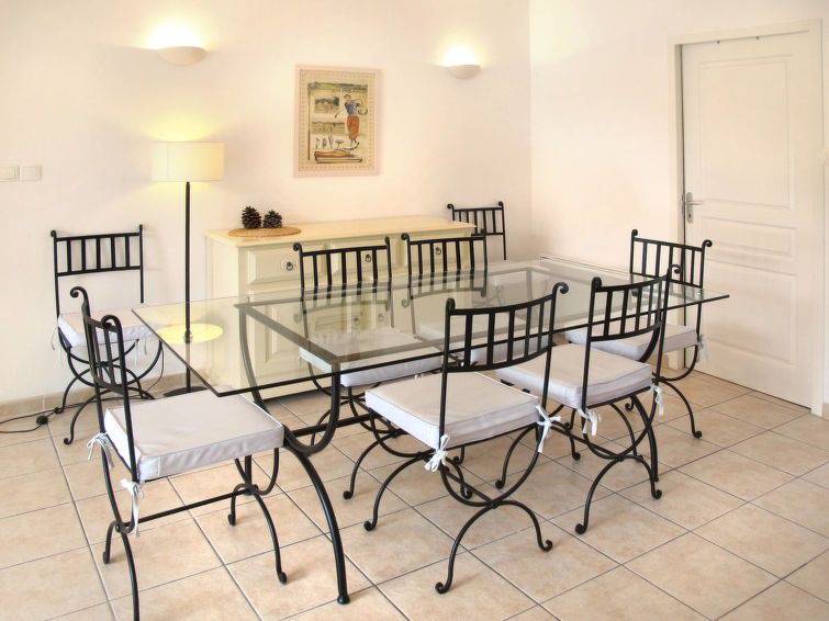 Photo of Livingroom in Pont-de-Larn