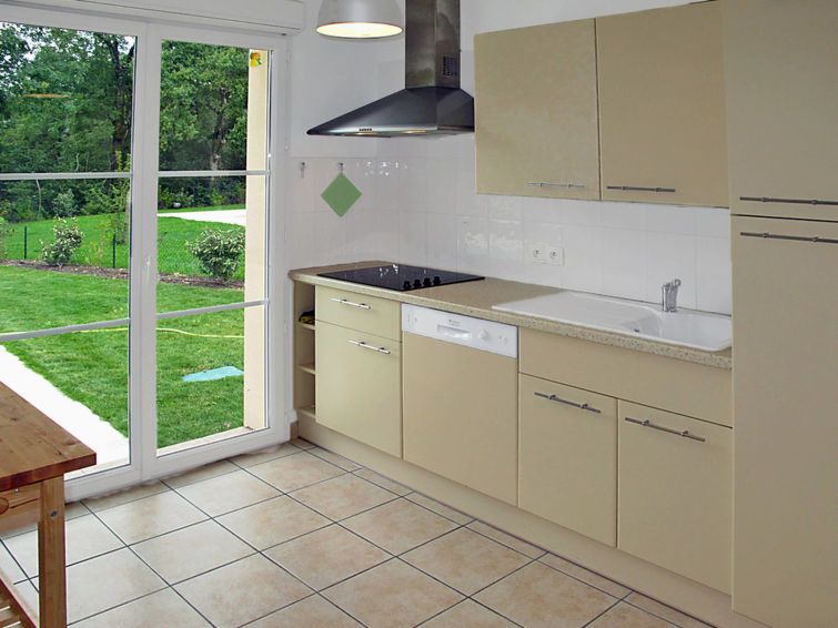 Photo of Kitchen in Pont-de-Larn