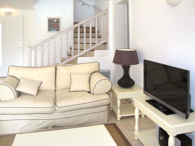 Photo of Livingroom in Pont-de-Larn