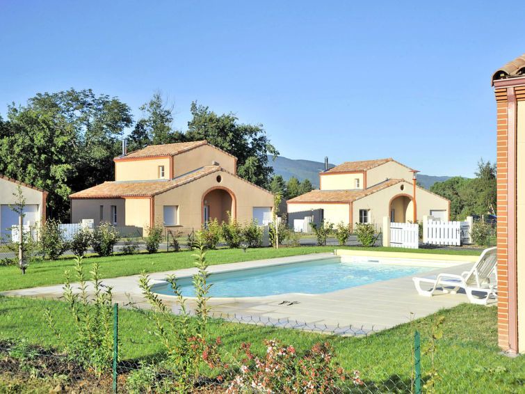 Photo of Outdoor in Pont-de-Larn