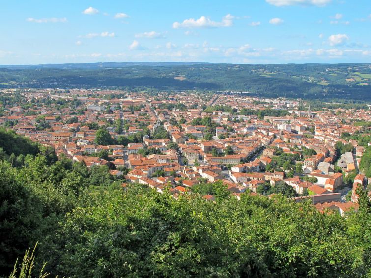 Photo of Outdoor in Pont-de-Larn
