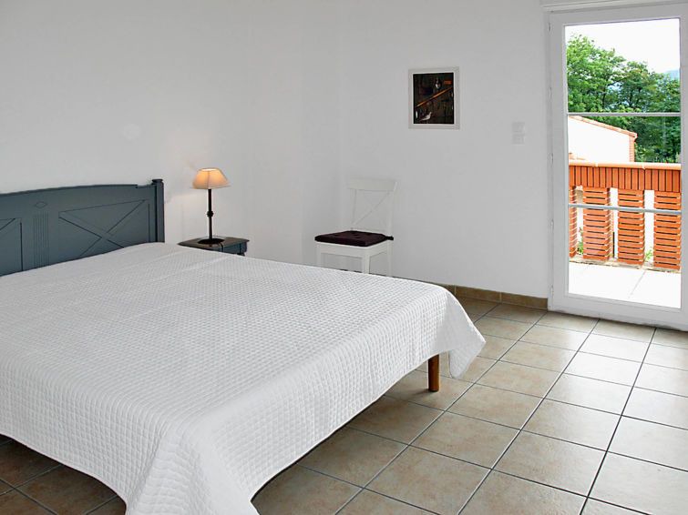 Photo of Bedroom in Pont-de-Larn