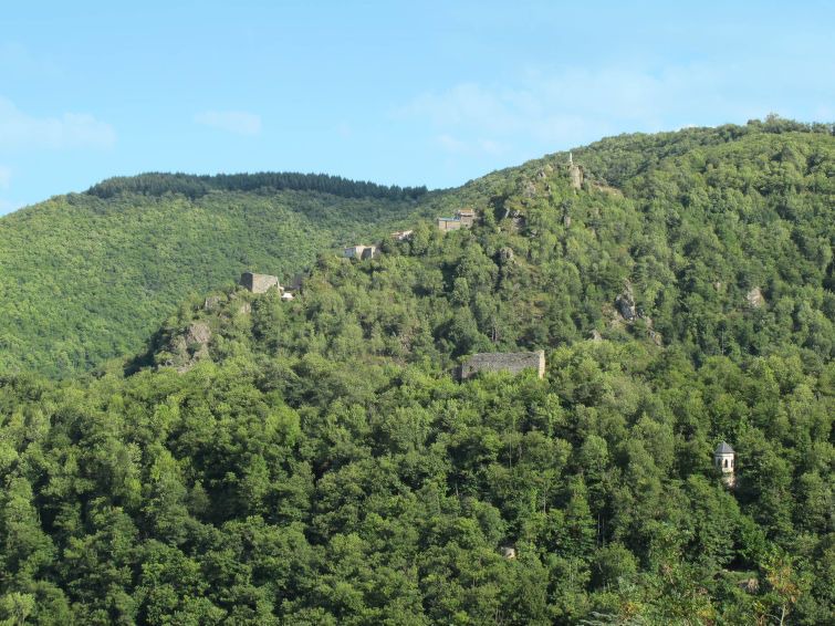 Photo of Outdoor in Pont-de-Larn