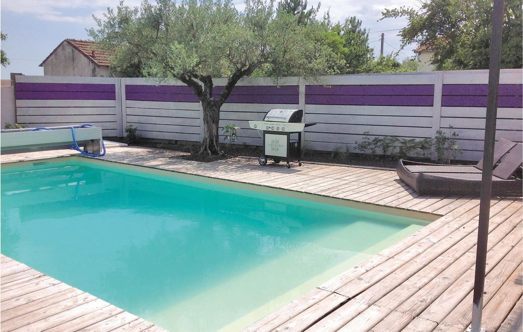 Photo of Outdoor in Saint-Privat-des-Vieux