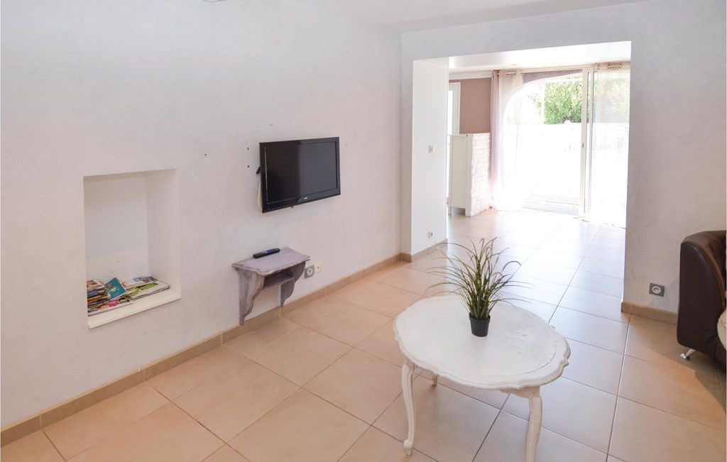 Photo of Livingroom in Saint-Privat-des-Vieux