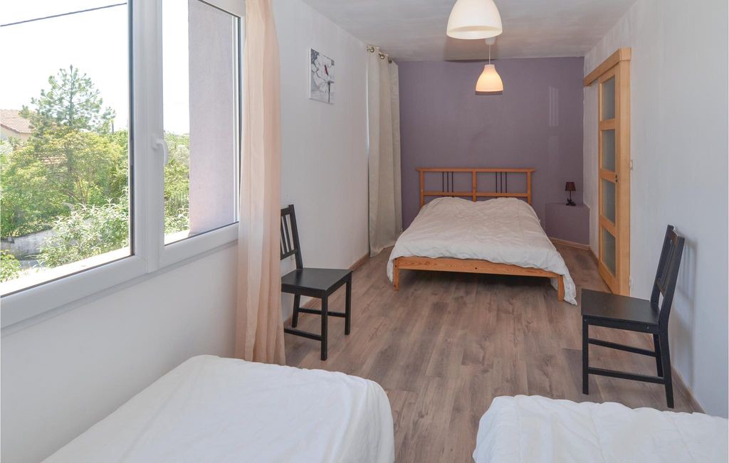 Photo of Bedroom in Saint-Privat-des-Vieux